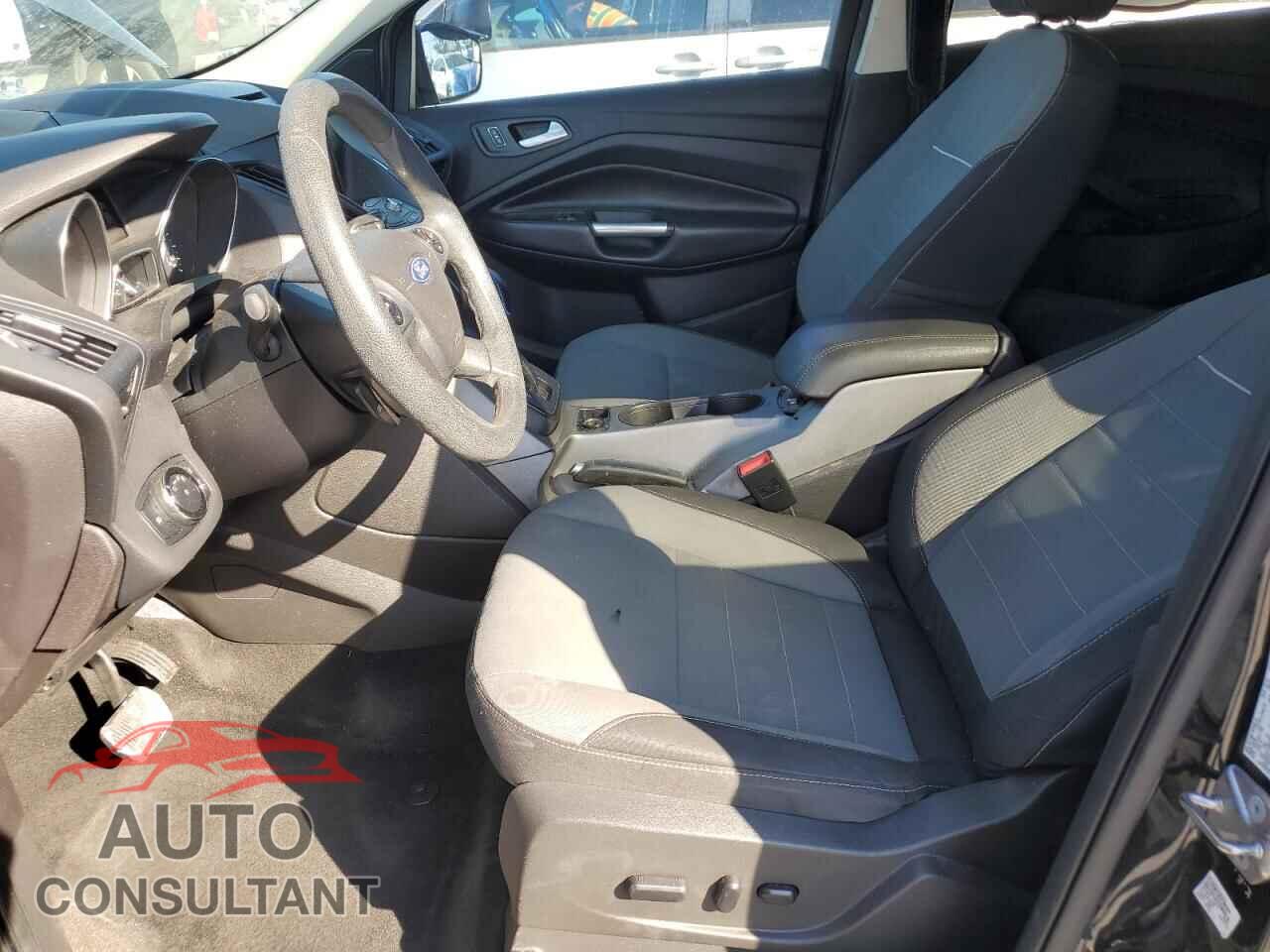 FORD ESCAPE 2014 - 1FMCU0G99EUD50373