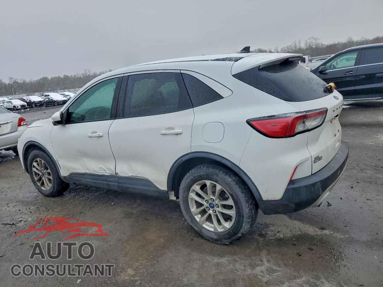 FORD ESCAPE 2020 - 1FMCU9G60LUA38112