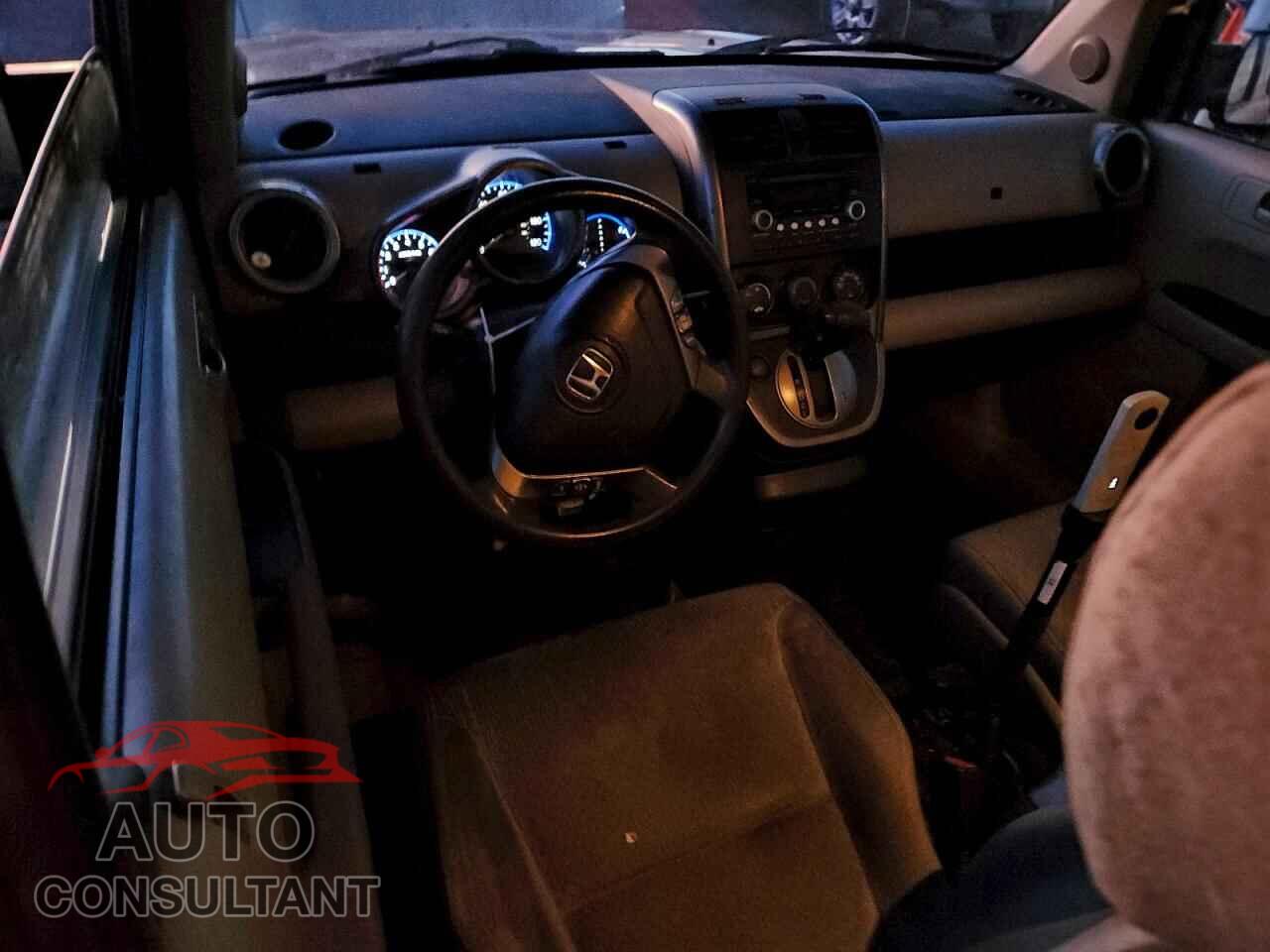 HONDA ELEMENT 2011 - 5J6YH2H71BL001131