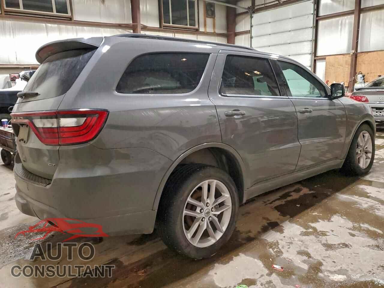DODGE DURANGO 2023 - 1C4RDJDG2PC598044