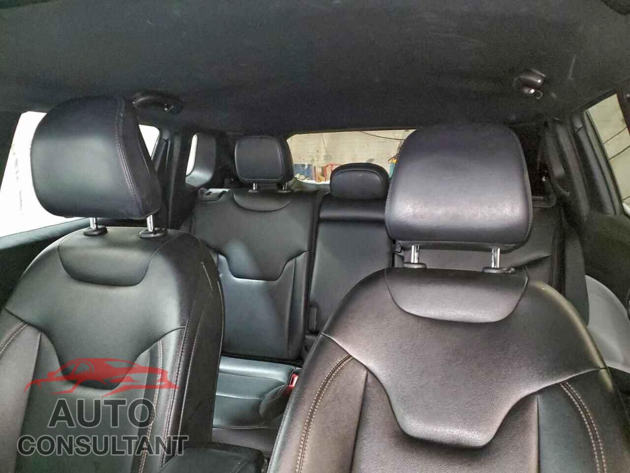 JEEP COMPASS 2024 - 3C4NJDCN2RT608653