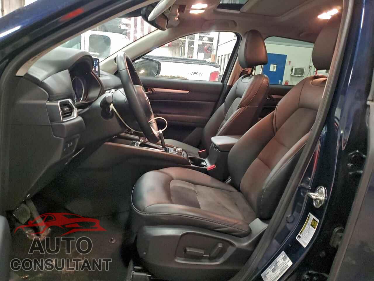 MAZDA CX-5 2019 - JM3KFBCM0K0688125
