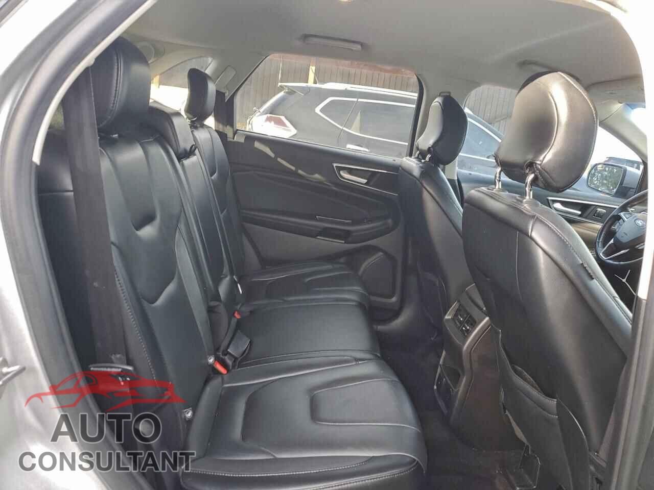 FORD EDGE 2017 - 2FMPK4K93HBB12244