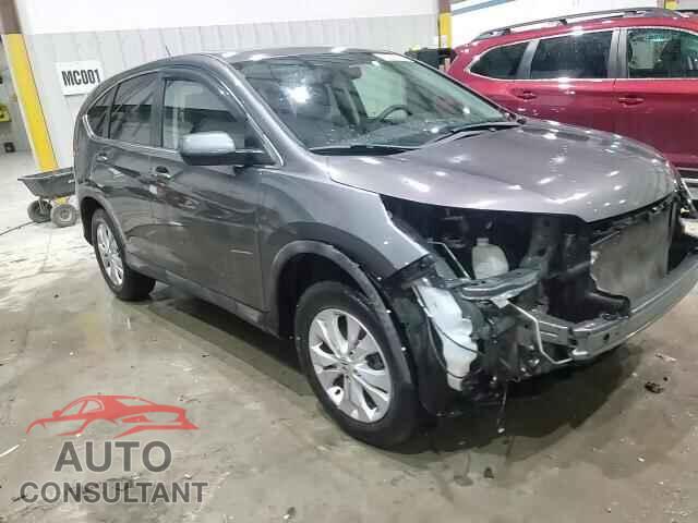 HONDA CRV 2014 - 2HKRM4H58EH714455