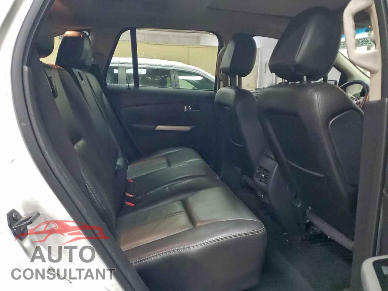 FORD EDGE 2013 - 2FMDK4AK6DBC25364
