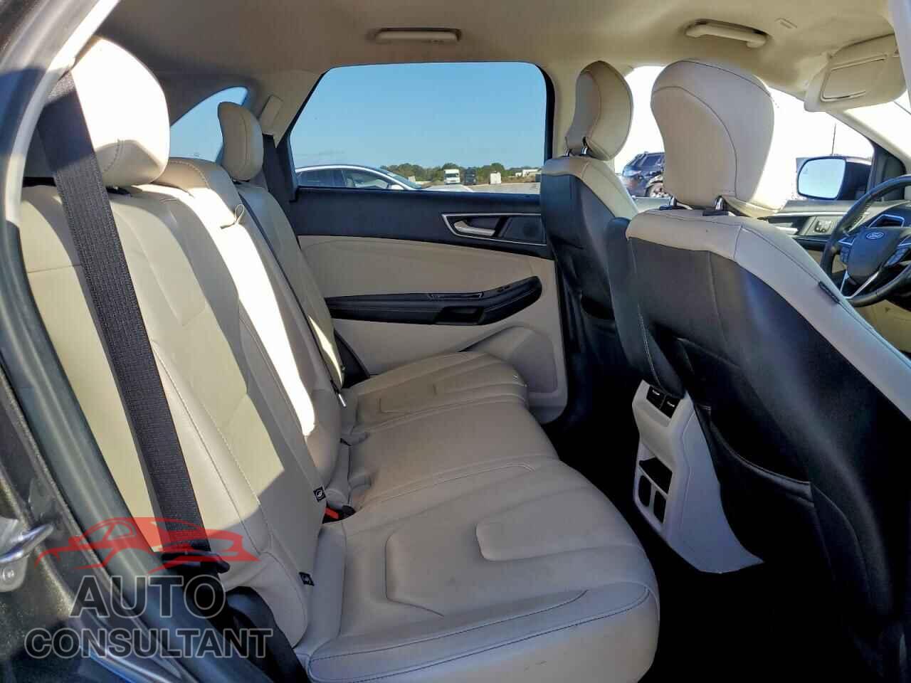FORD EDGE 2019 - 2FMPK3K9XKBC23228