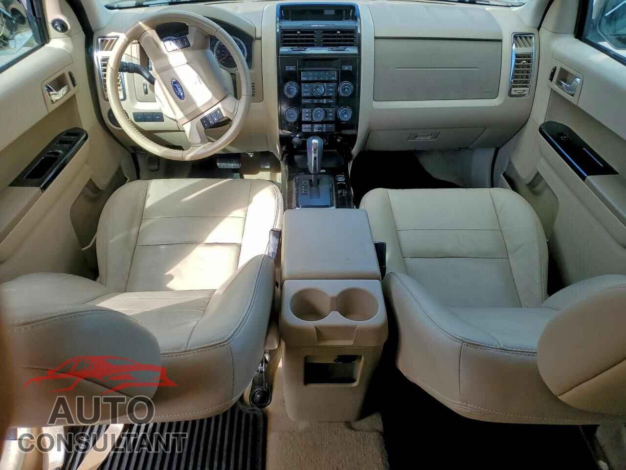 FORD ESCAPE 2012 - 1FMCU0E77CKC08520