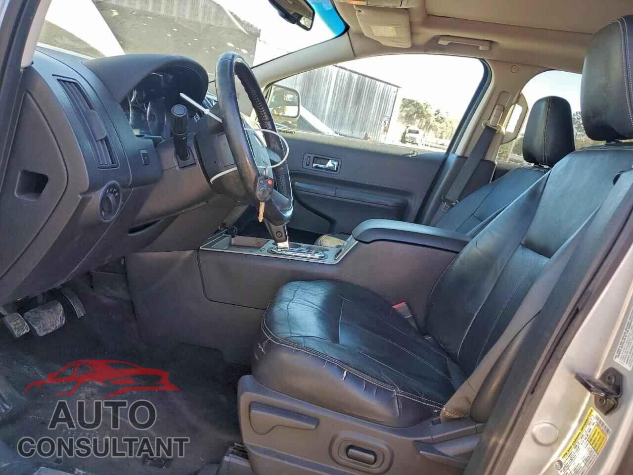 FORD EDGE 2009 - 2FMDK49C79BA74507
