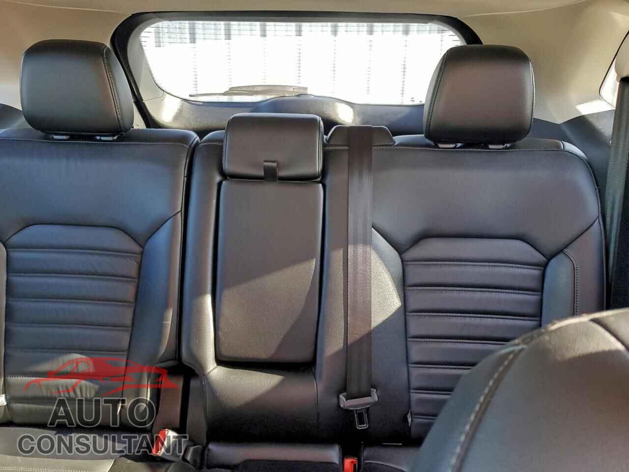 FORD EDGE 2016 - 2FMPK4J90GBB18602