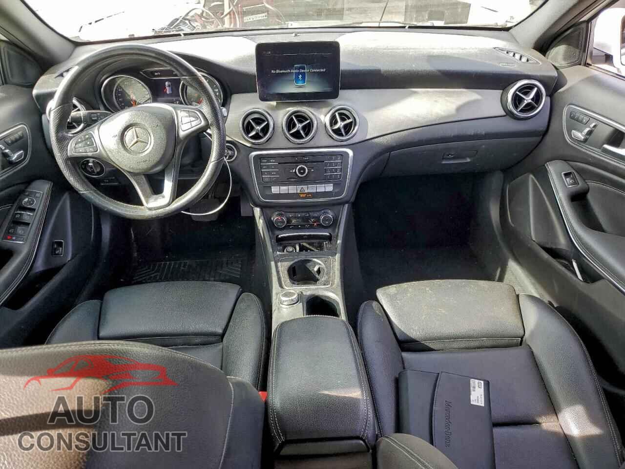 MERCEDES-BENZ GLA-CLASS 2020 - WDCTG4EB0LU023330