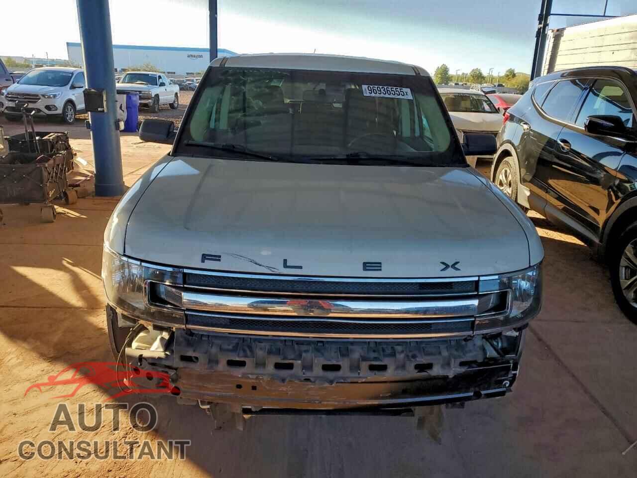 FORD FLEX 2013 - 2FMGK5B8XDBD18202