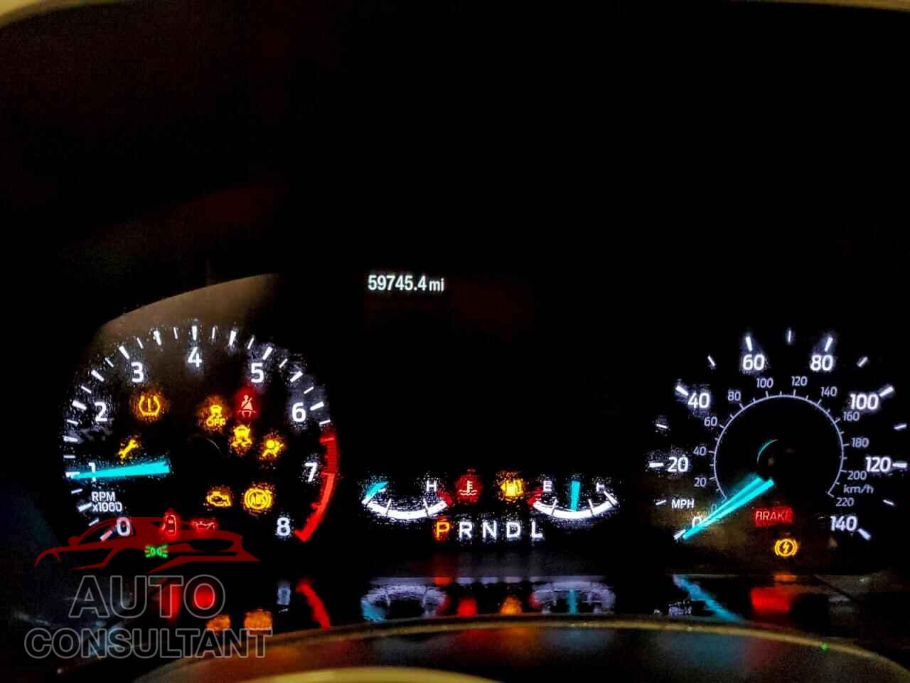 FORD ESCAPE 2020 - 1FMCU0G64LUA99376