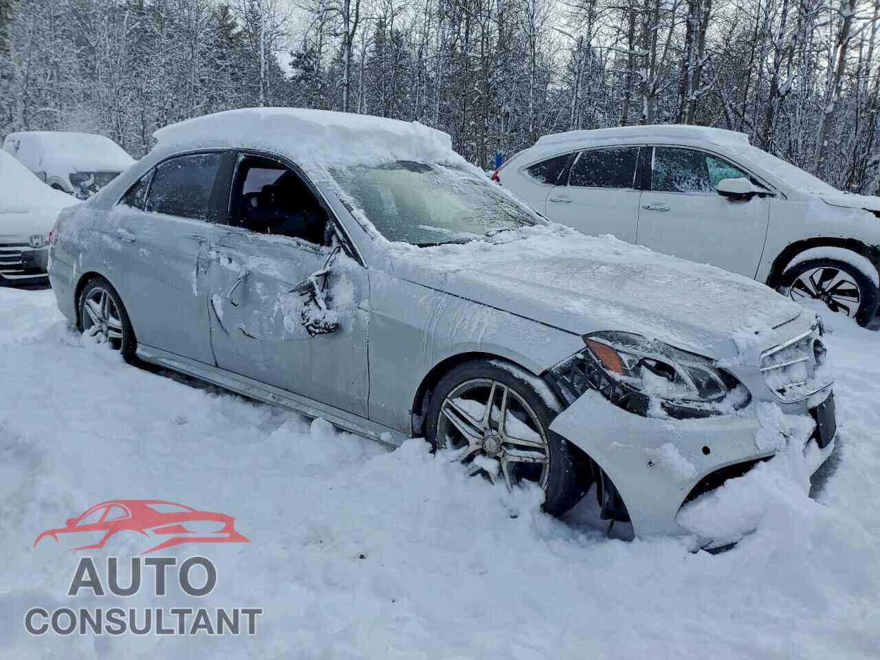 MERCEDES-BENZ E-CLASS 2015 - WDDHF9HB0FB136000