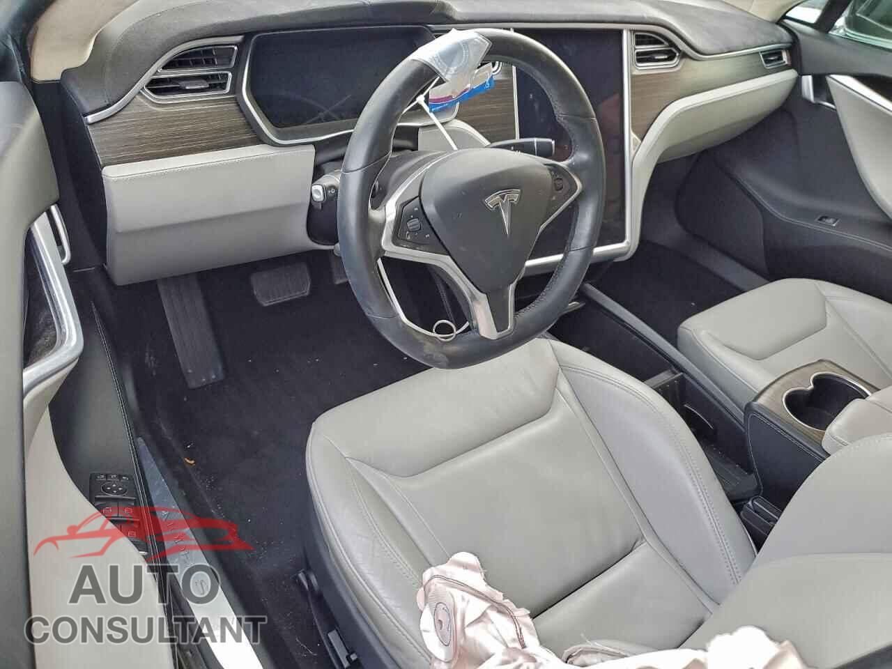 TESLA MODEL S 2016 - 5YJSA1E22GF133103