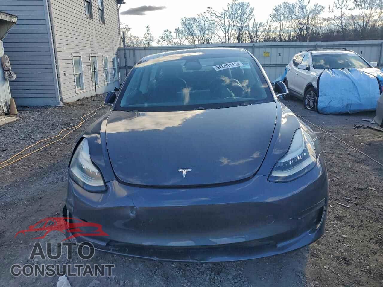 TESLA MODEL 3 2019 - 5YJ3E1EA3KF306989