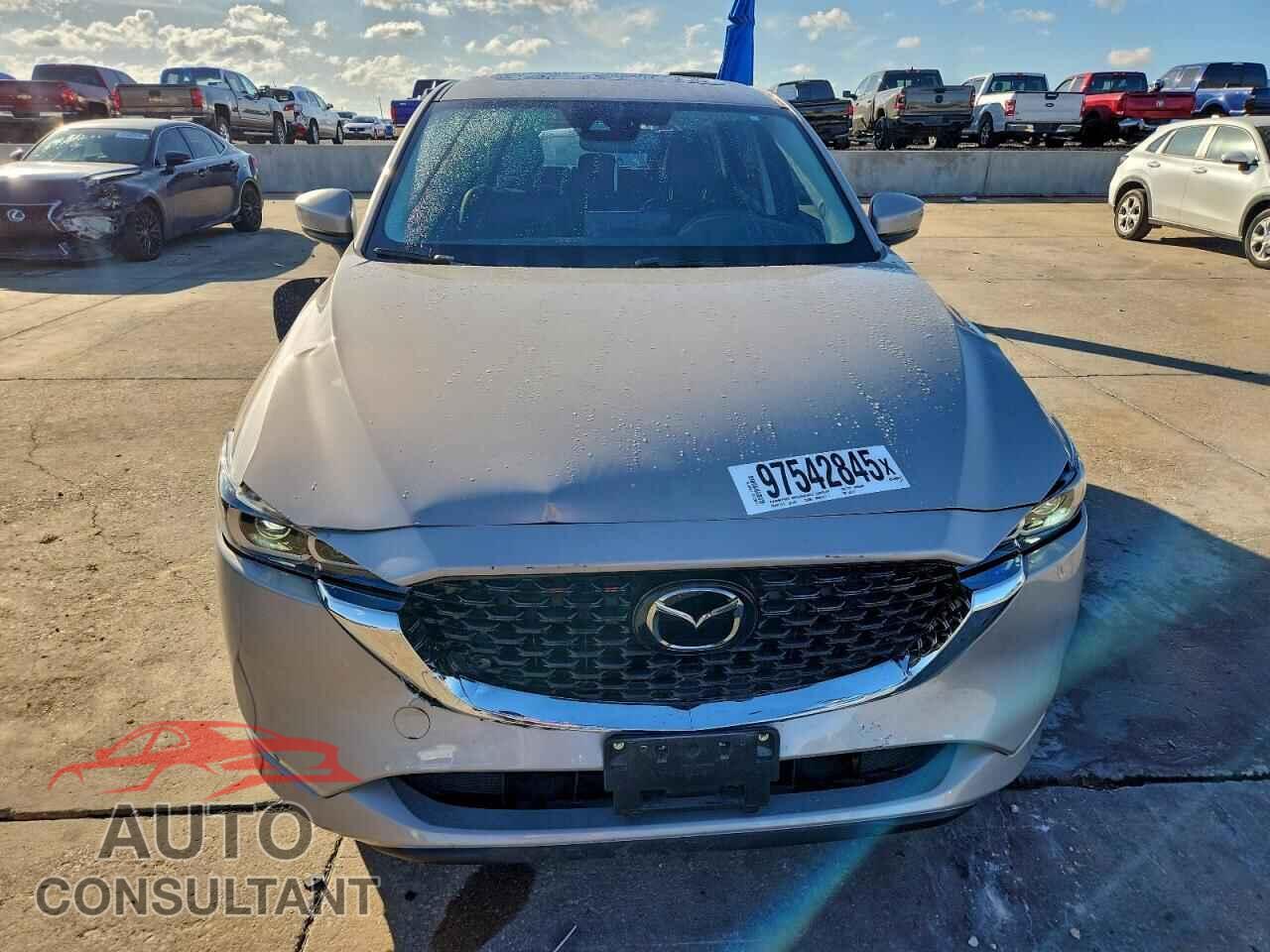 MAZDA CX-5 PREFE 2024 - JM3KFBCL0R0443732