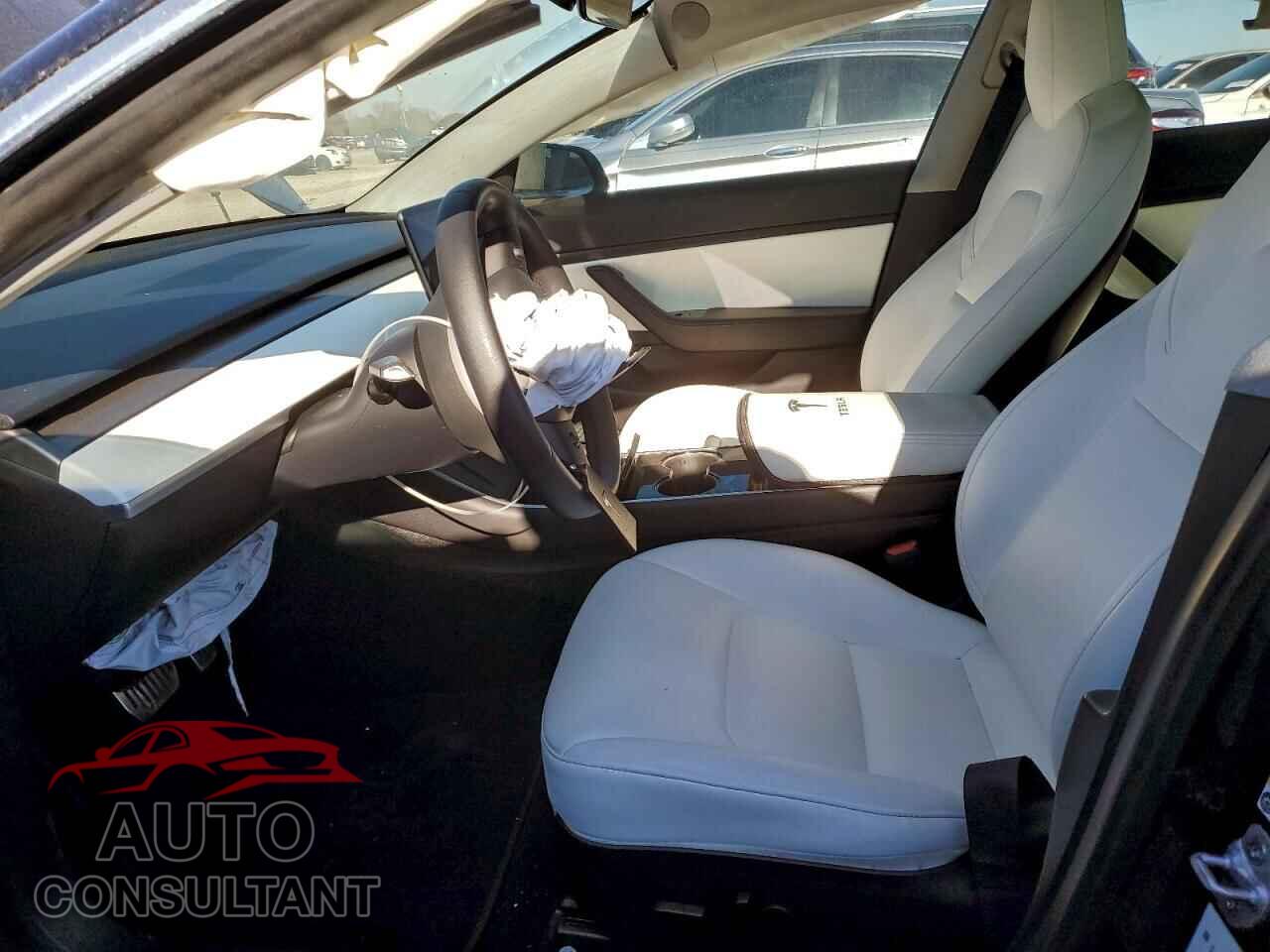 TESLA MODEL 3 2020 - 5YJ3E1EB7LF735790