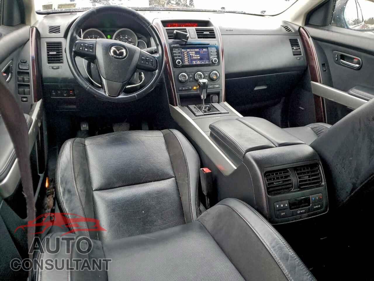 MAZDA CX-9 2013 - JM3TB3DA4D0420949