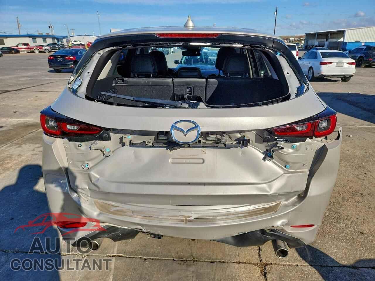 MAZDA CX-5 PREFE 2024 - JM3KFBCL0R0443732