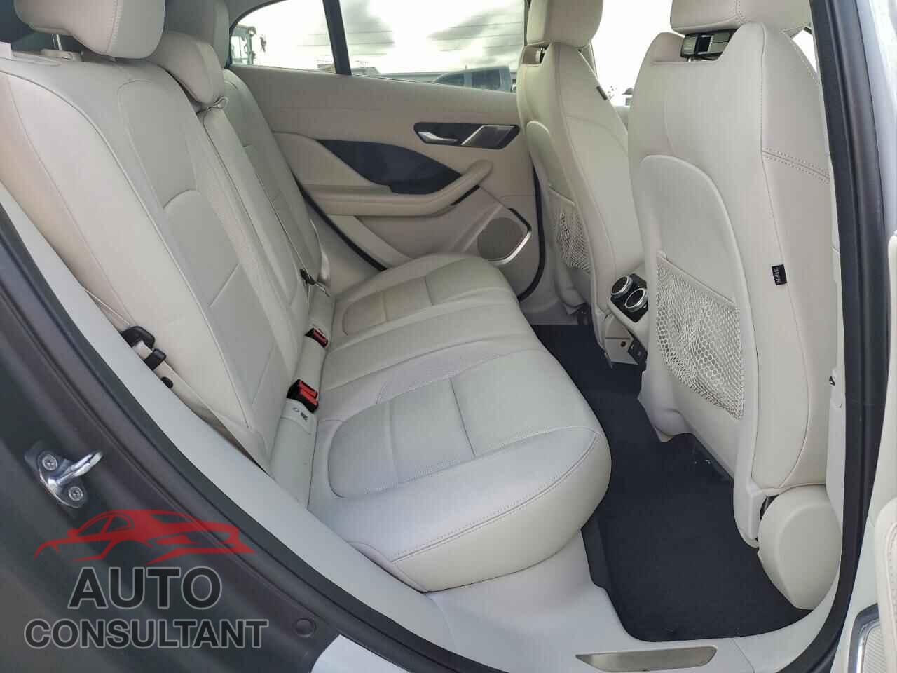 JAGUAR I-PACE 2020 - SADHC2S12L1F84502