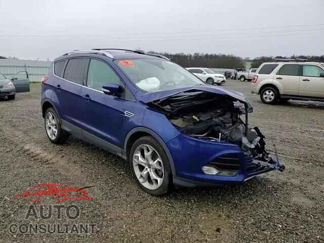 FORD ESCAPE 2013 - 1FMCU9J99DUA04528