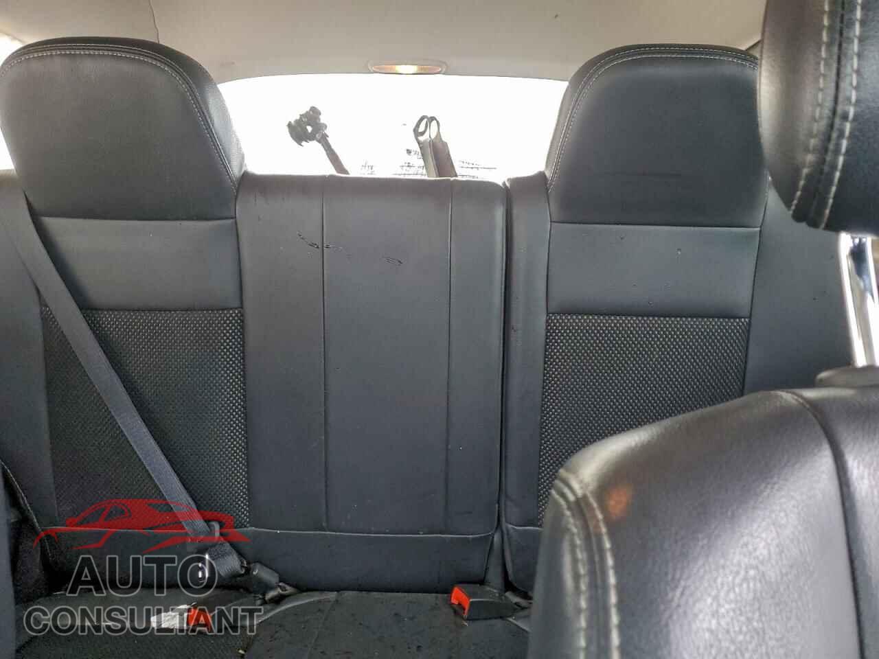 JEEP COMPASS 2014 - 1C4NJDEBXED622416