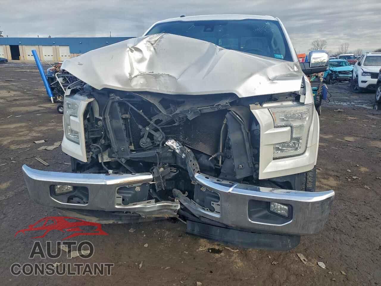 FORD F-150 2015 - 1FTEW1CF2FFB65919
