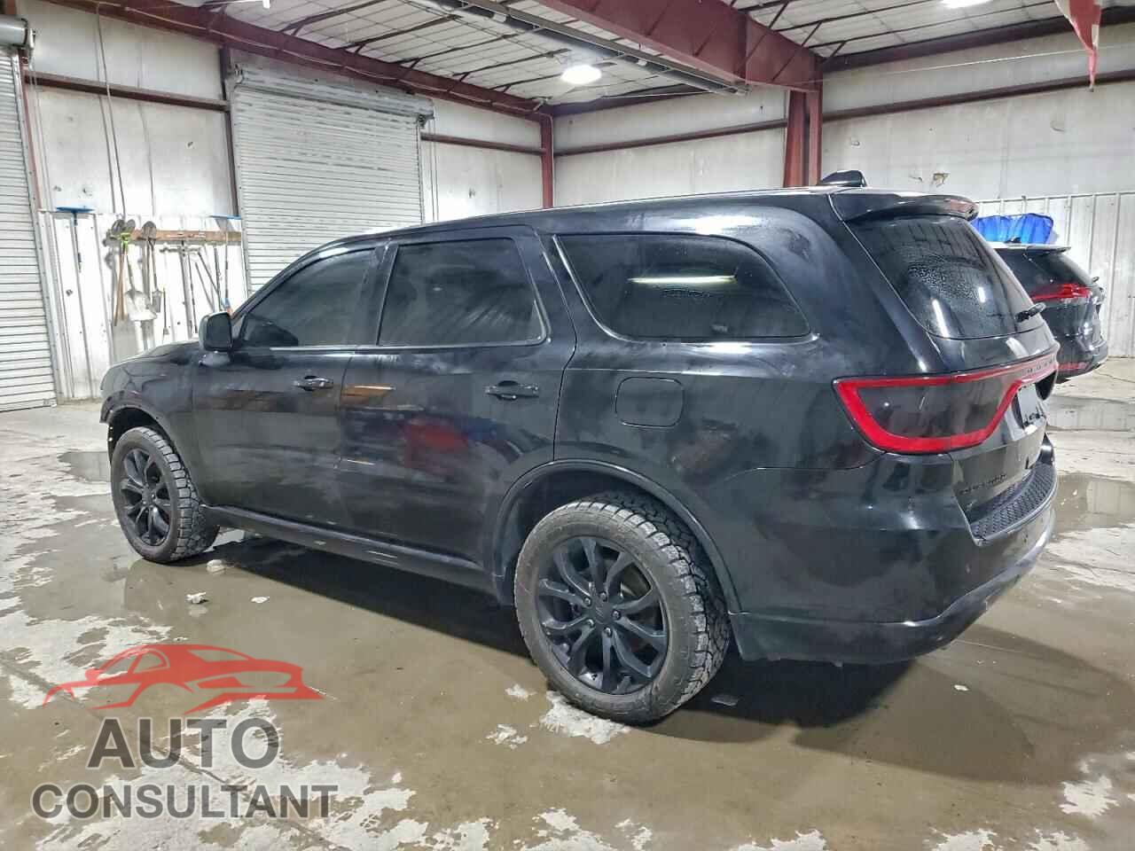 DODGE DURANGO 2019 - 1C4RDJDG9KC807014