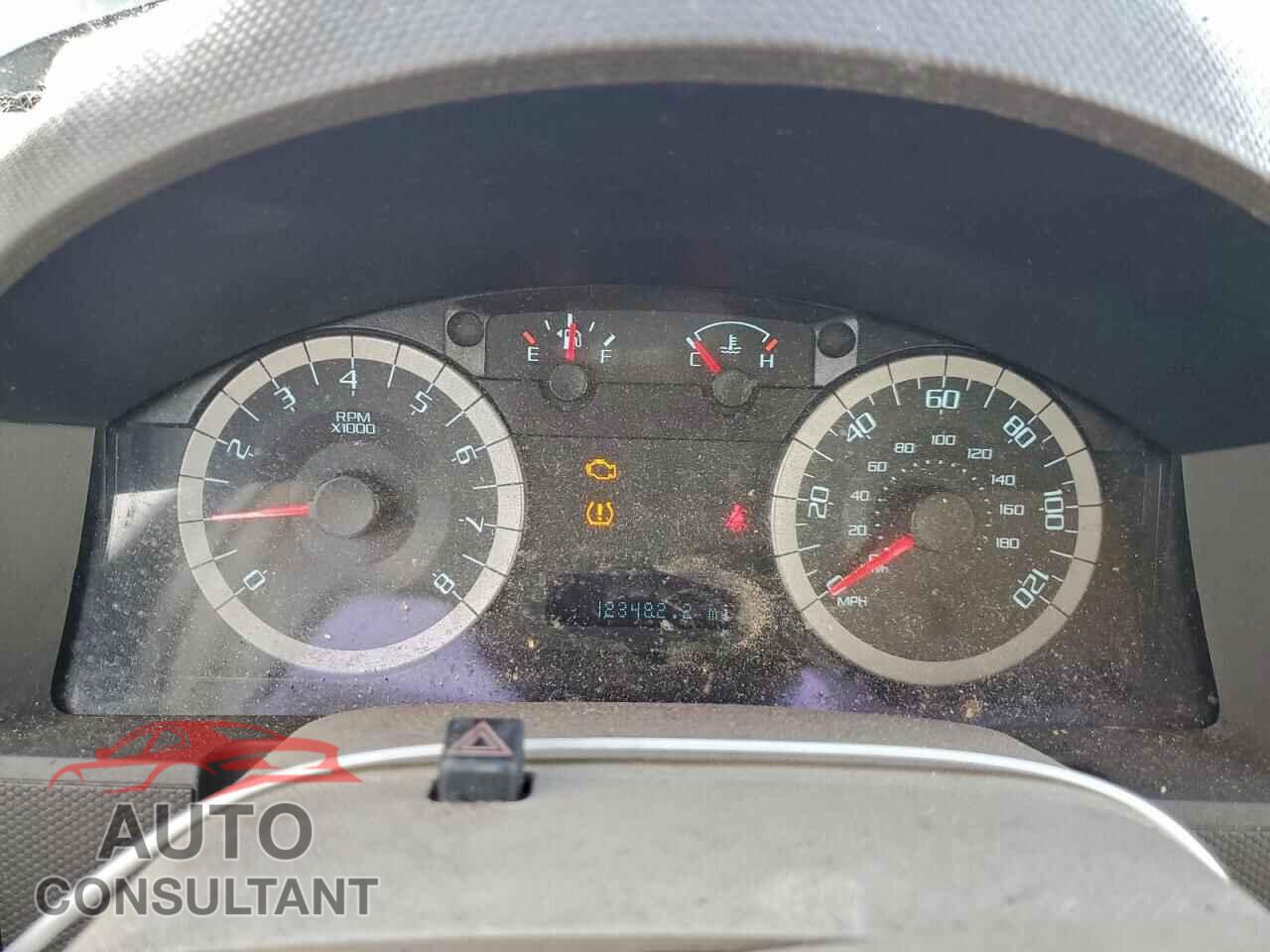 FORD ESCAPE 2012 - 1FMCU0C78CKA12962
