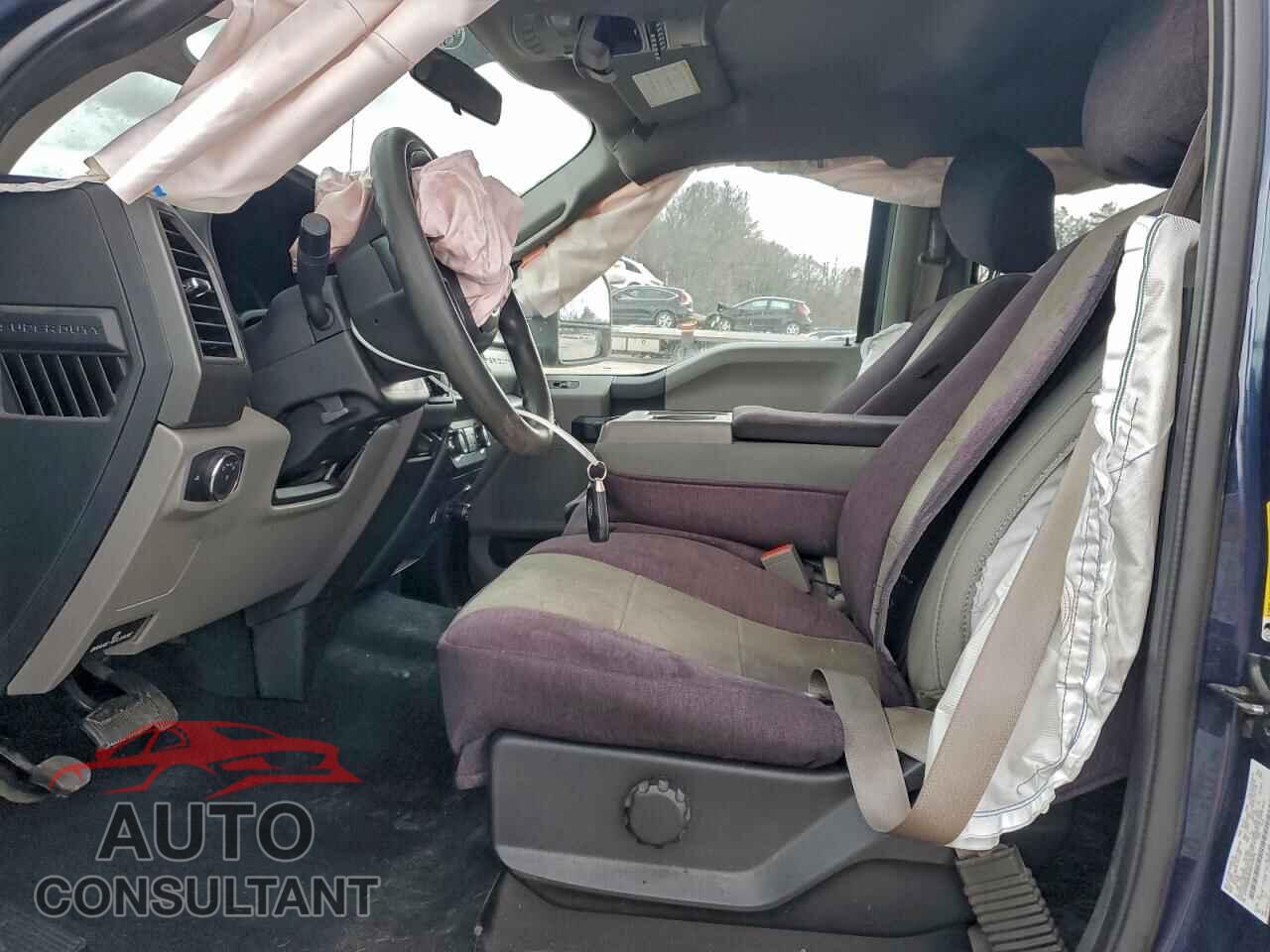 FORD F250 2019 - 1FT7W2B68KEF64270