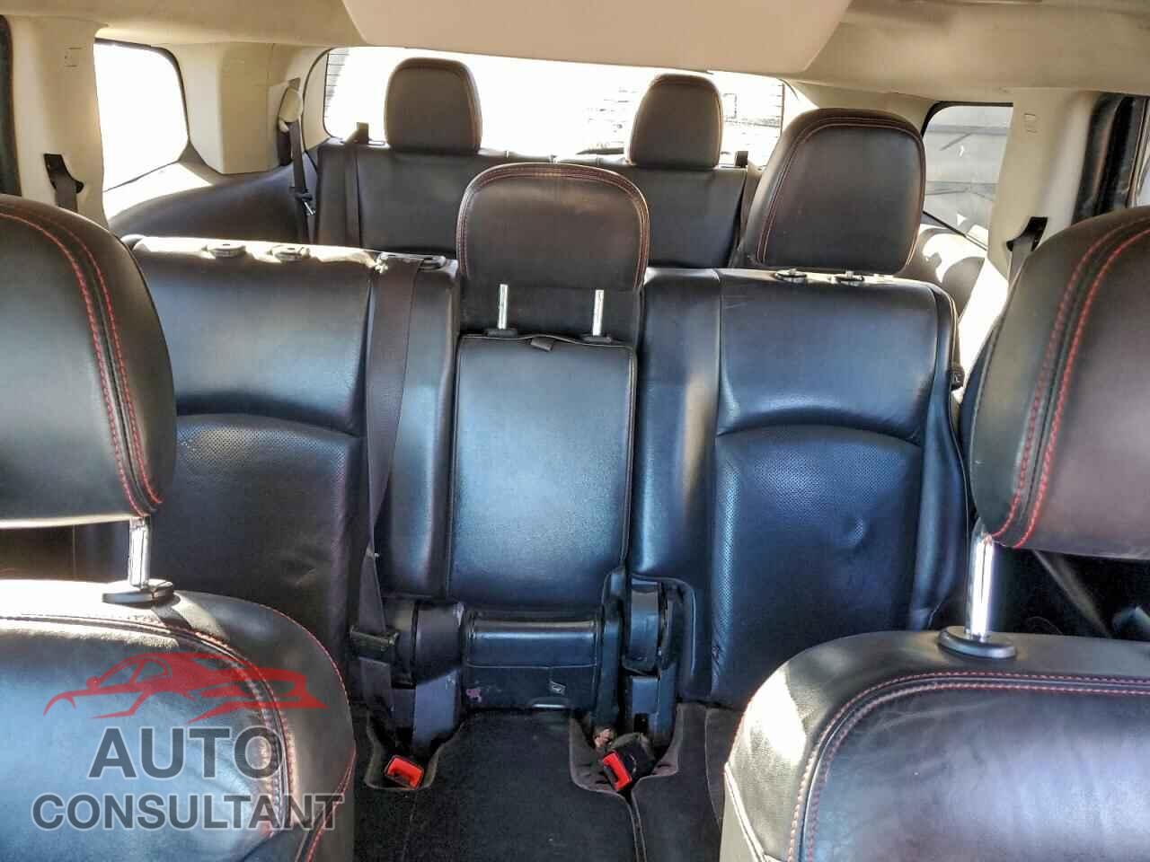 DODGE JOURNEY 2018 - 3C4PDCEG2JT346484