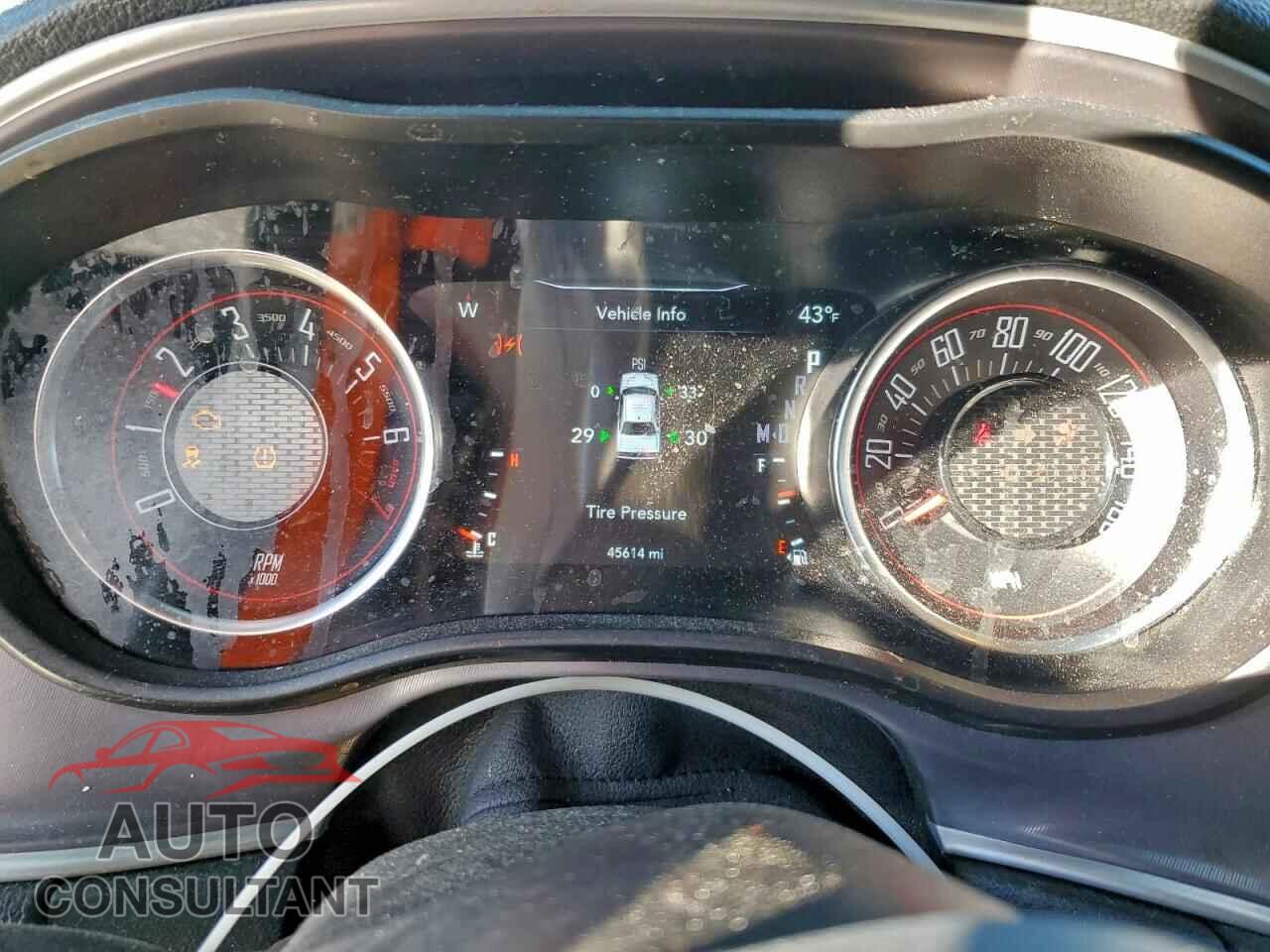 DODGE CHALLENGER 2022 - 2C3CDZAG6NH211776