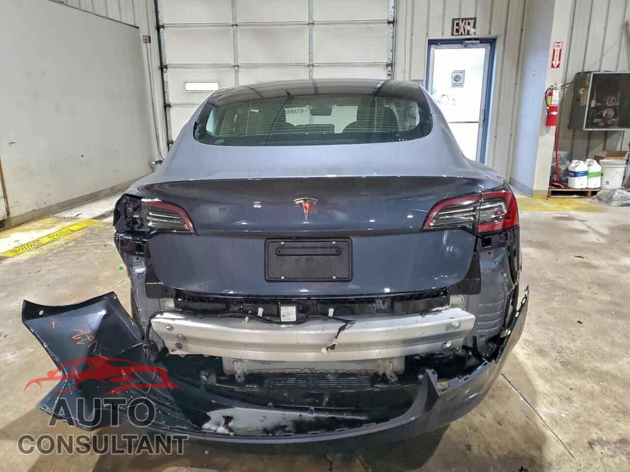 TESLA MODEL 3 2021 - 5YJ3E1EA8MF866932