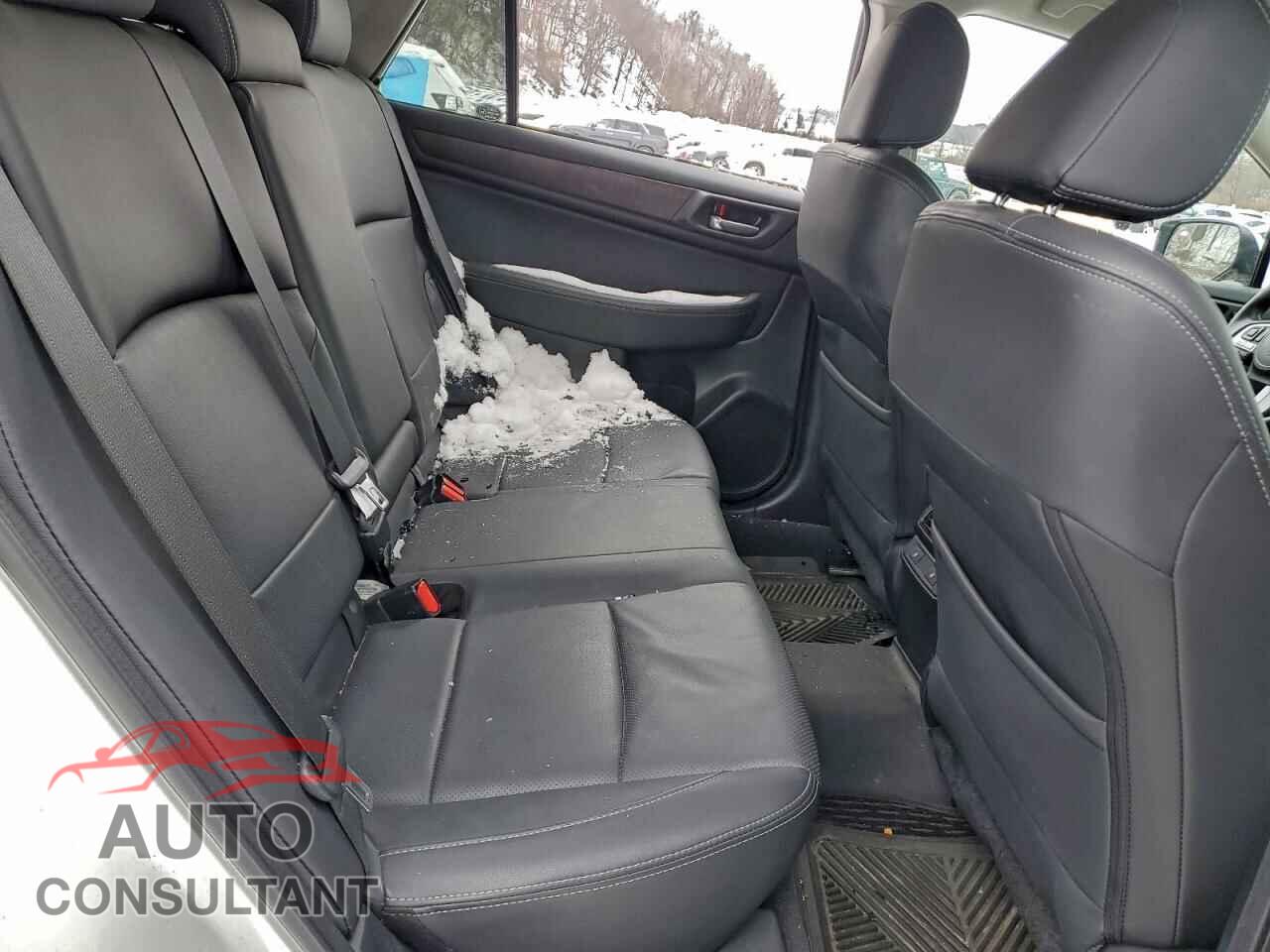 SUBARU OUTBACK 2017 - 4S4BSANC5H3234006