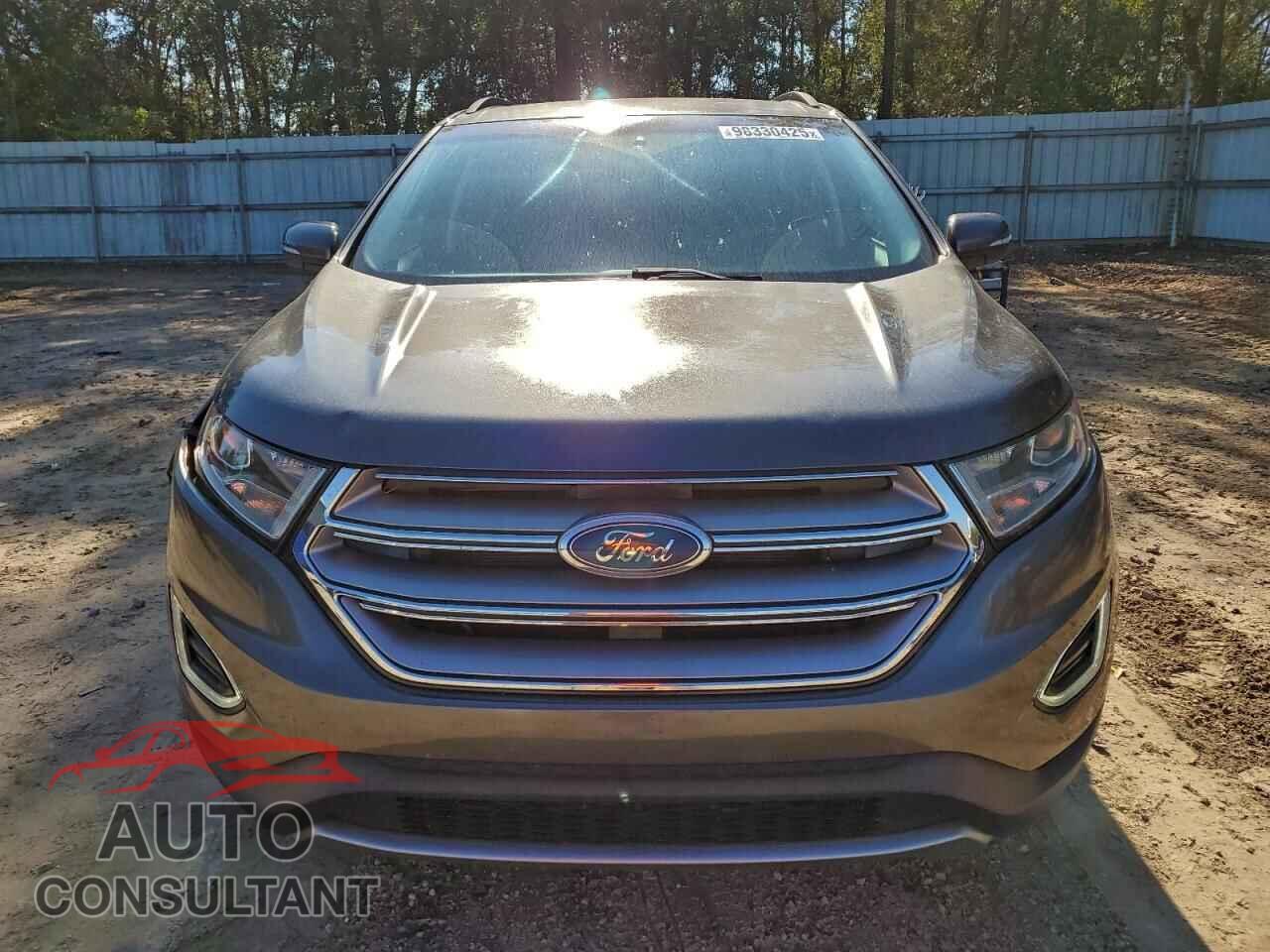FORD EDGE 2016 - 2FMPK3J90GBC23523