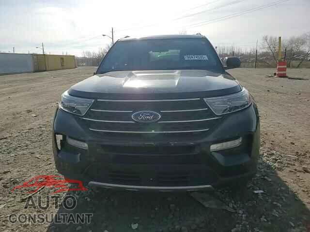 FORD EXPLORER 2022 - 1FMSK8DH3NGB48641