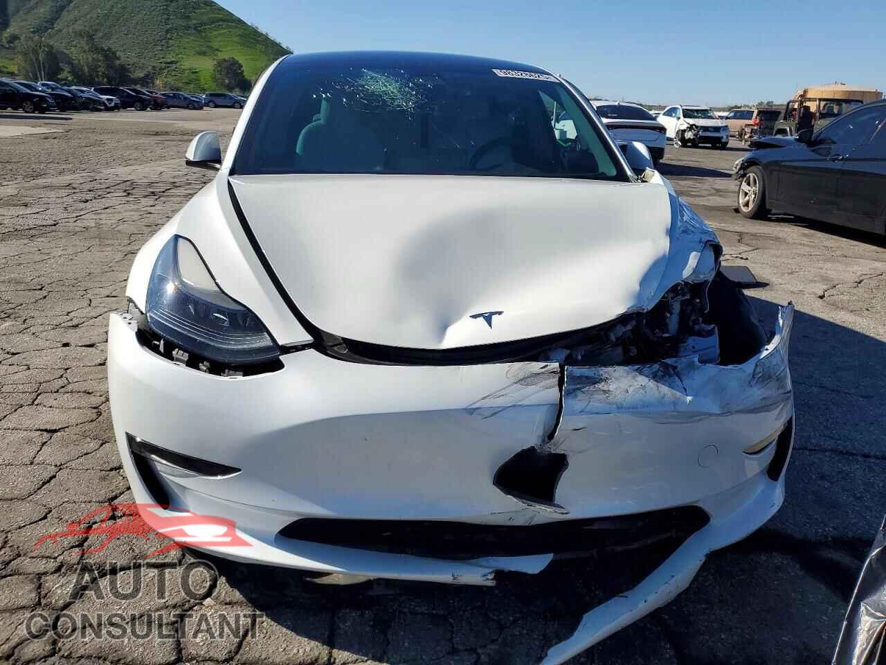 TESLA MODEL 3 2023 - 5YJ3E1EA4PF478844