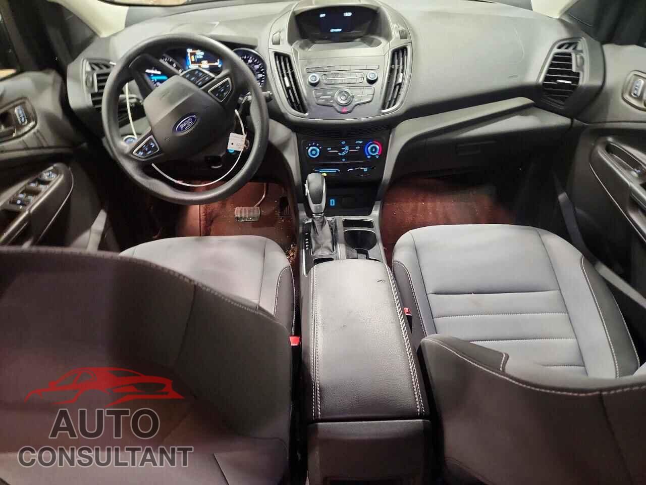 FORD ESCAPE 2019 - 1FMCU0F79KUB57782
