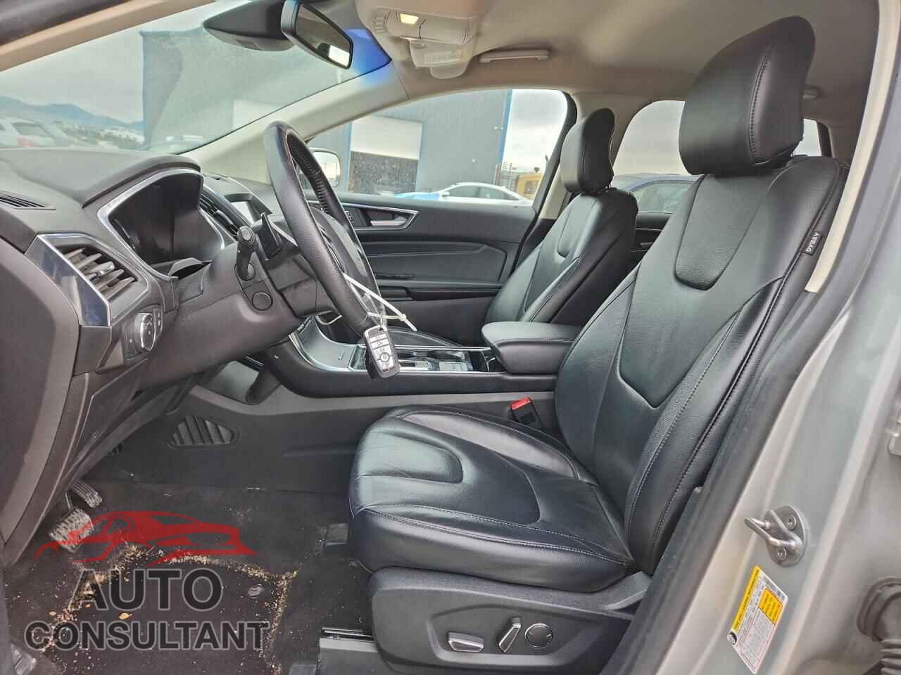 FORD EDGE 2019 - 2FMPK4K99KBC02778