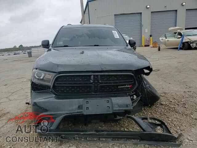 DODGE DURANGO 2017 - 1C4RDJDG1HC799421