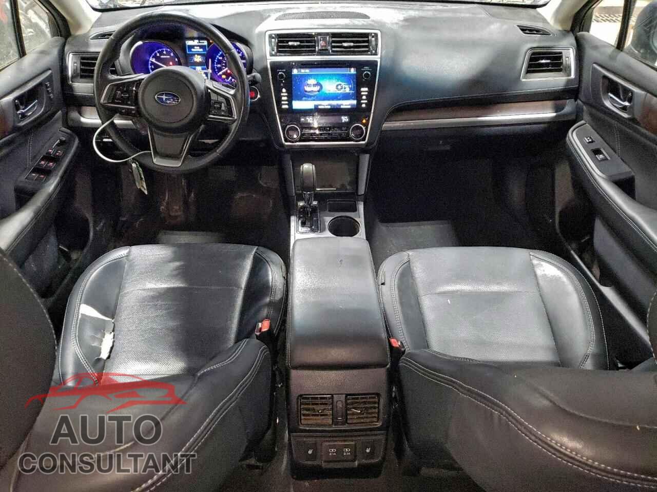SUBARU OUTBACK 2019 - 4S4BSANC2K3323569