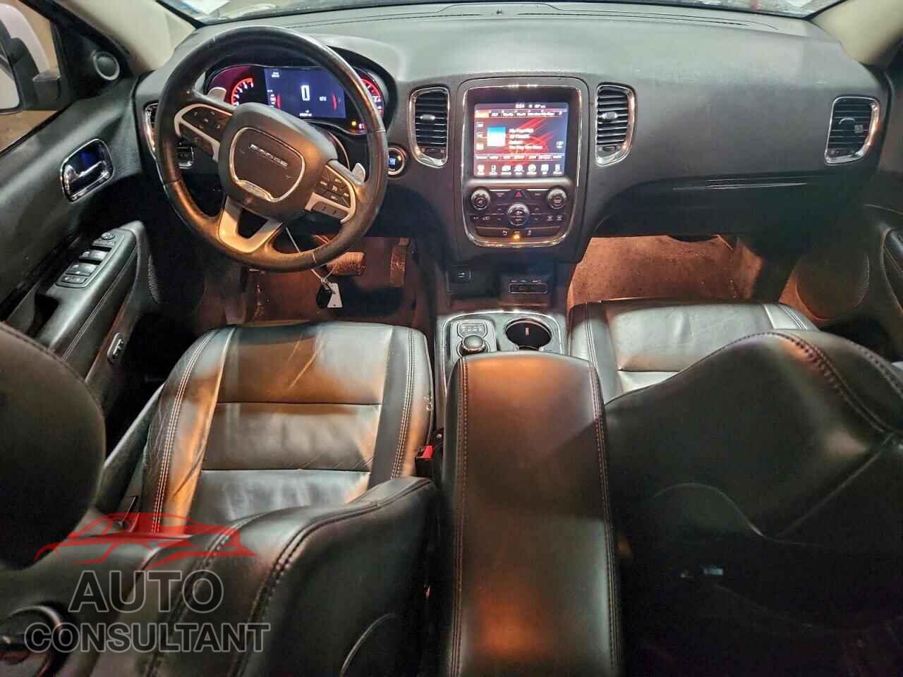 DODGE DURANGO 2014 - 1C4RDJDG6EC563097