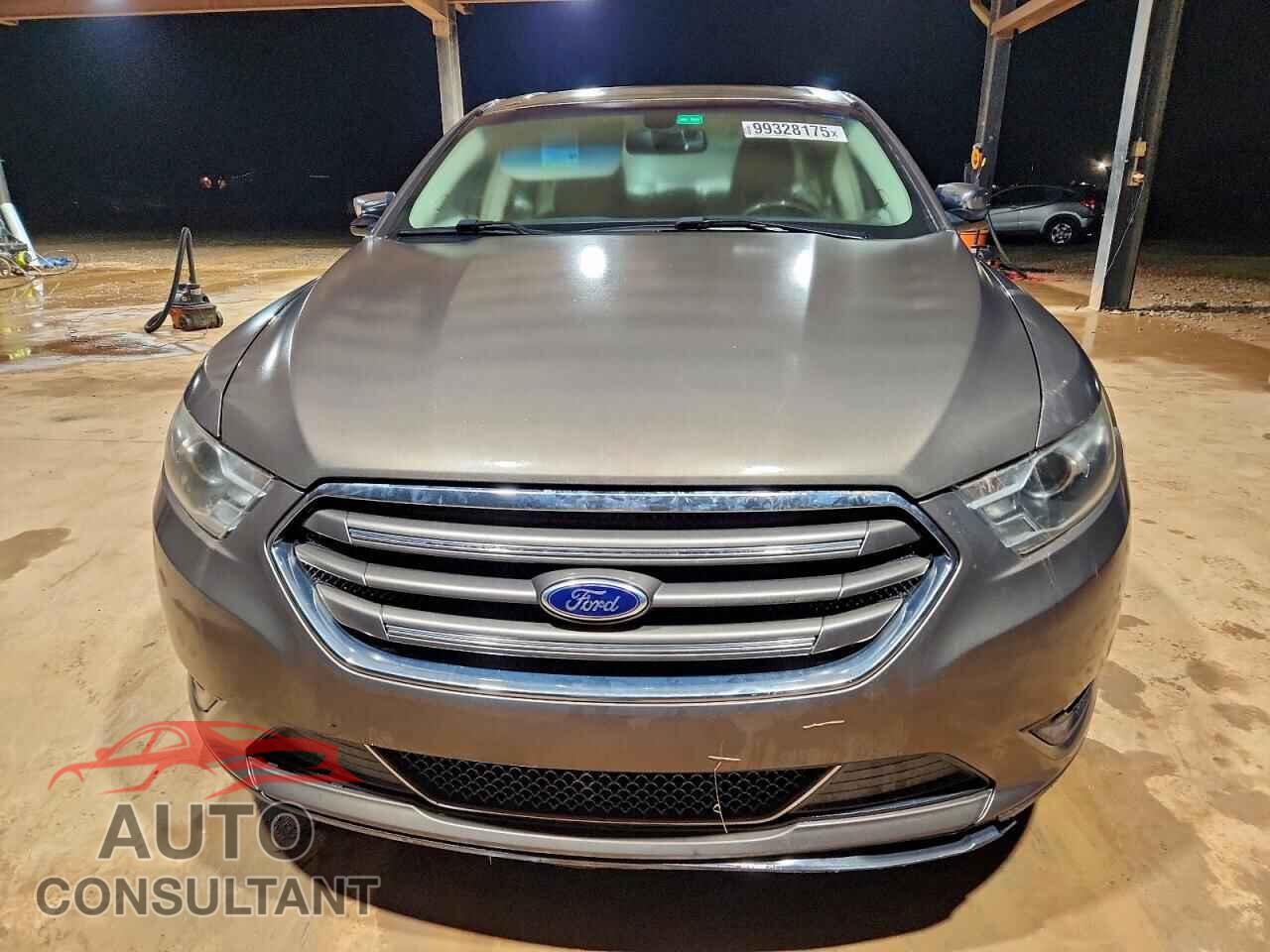 FORD TAURUS 2015 - 1FAHP2F86FG134251