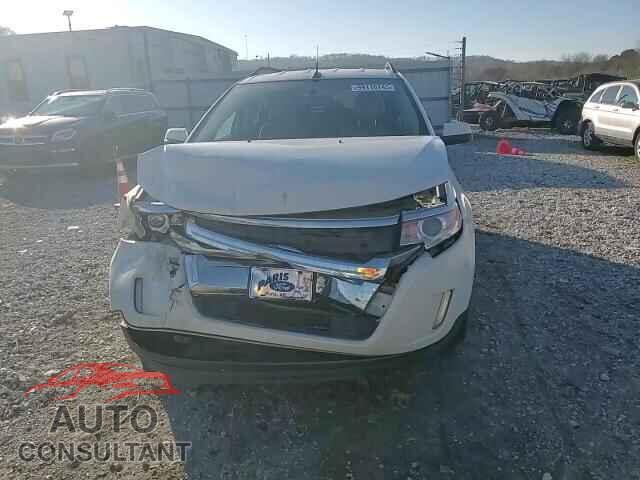 FORD EDGE 2013 - 2FMDK3JC0DBA86660
