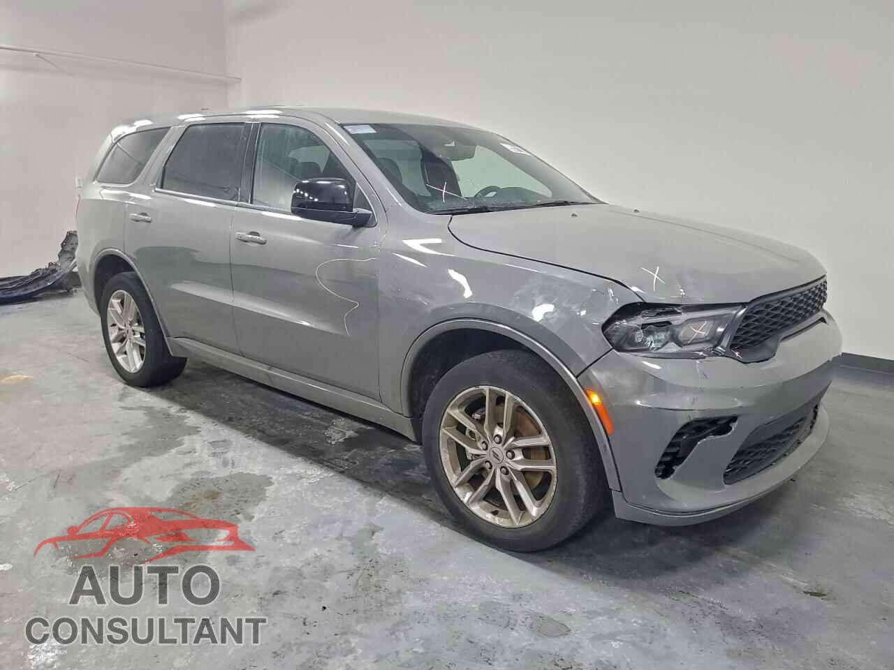 DODGE DURANGO 2024 - 1C4RDJDG4RC185688