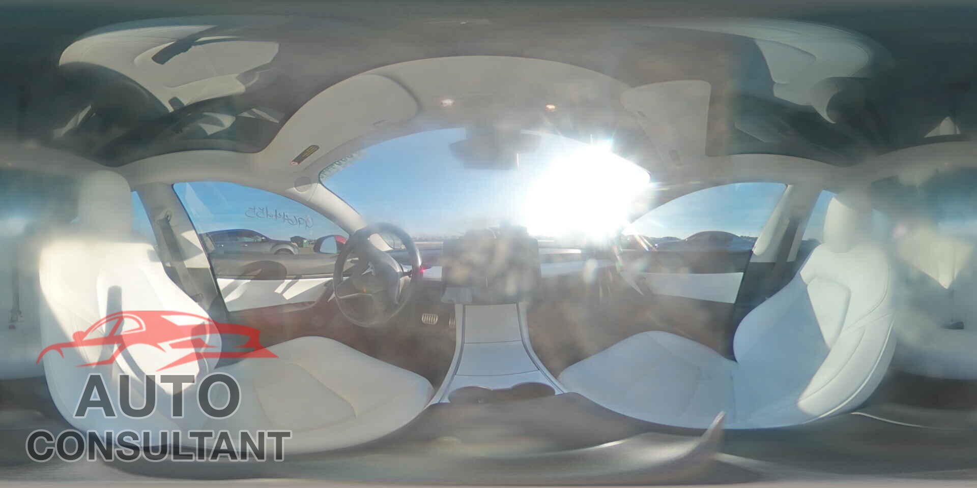 TESLA MODEL 3 2019 - 5YJ3E1EB3KF393527