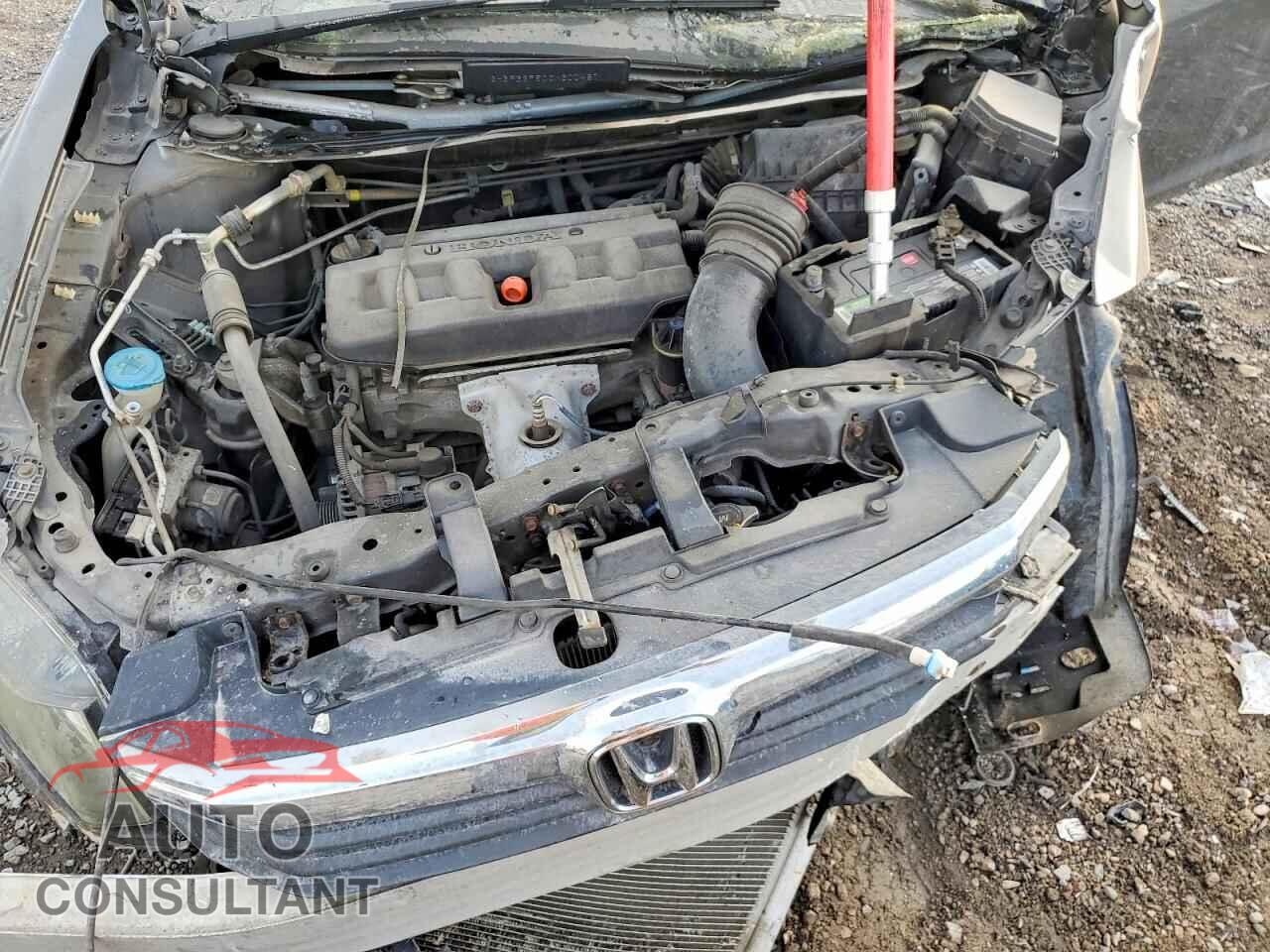 HONDA CIVIC 2012 - 2HGFB2F50CH600487