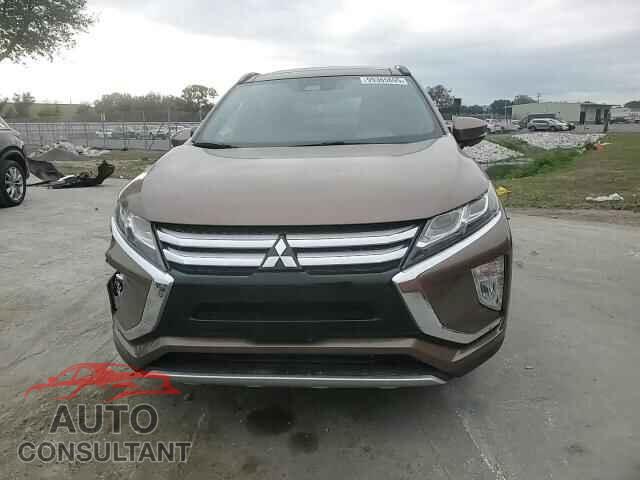 MITSUBISHI ECLIPSE 2020 - JA4AS5AA2LZ030985