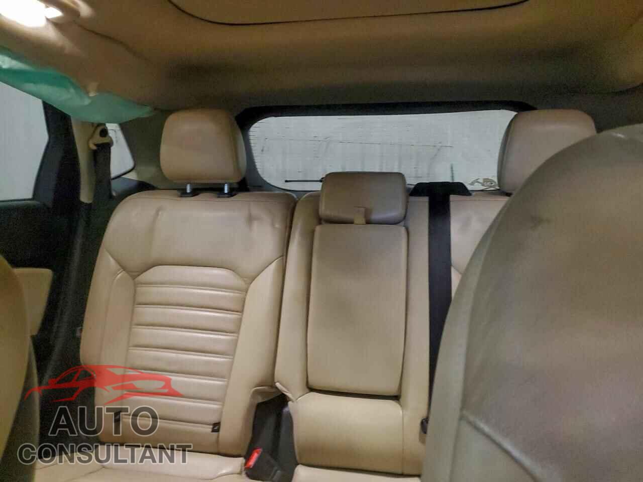 FORD EDGE 2015 - 2FMTK4J90FBB02025
