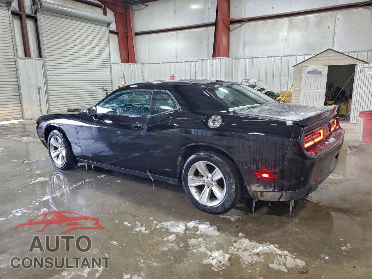 DODGE CHALLENGER 2023 - 2C3CDZAG3PH553480